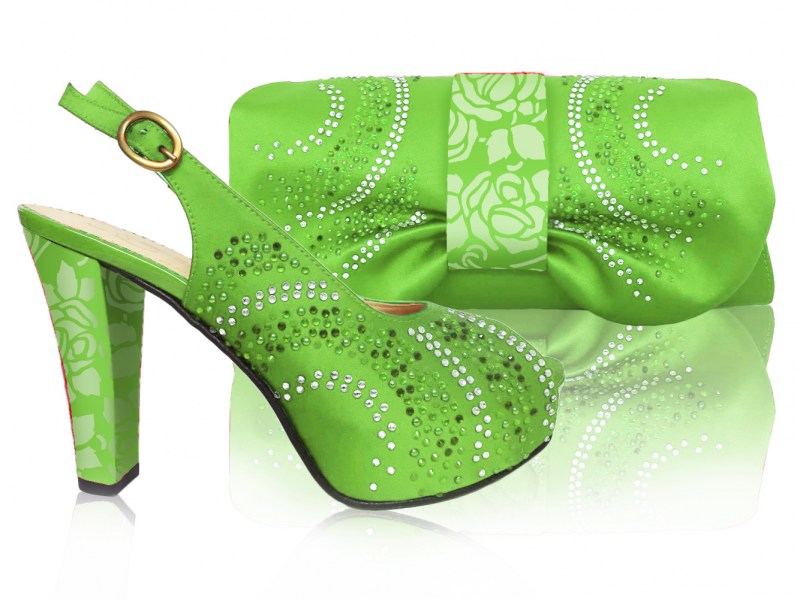 lemon green - 6b2 tz